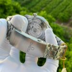 Omega 42mm Nam 210.30.42.20.04.001 - Ảnh 3