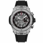 Hublot 45mm Nam 411.NX.1170.RX.1704 - Ảnh 1