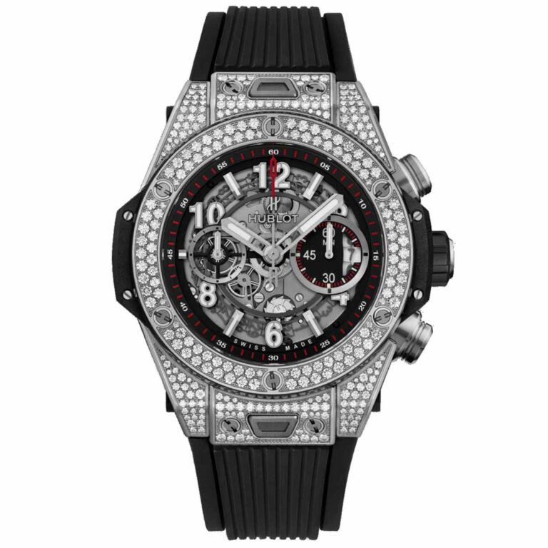 Hublot 45mm Nam 411.NX.1170.RX.1704