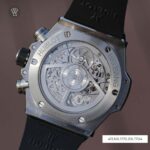 Hublot 45mm Nam 411.NX.1170.RX.1704 - Ảnh 4