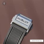 Hublot 45mm Nam 411.NX.1170.RX.1704 - Ảnh 6