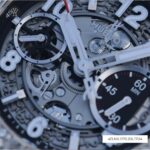 Hublot 45mm Nam 411.NX.1170.RX.1704 - Ảnh 8