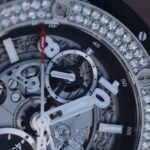 Hublot 45mm Nam 411.NX.1170.RX.1704 - Ảnh 9