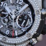 Hublot 45mm Nam 411.NX.1170.RX.1704 - Ảnh 10