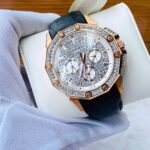 Bulova 41mm Nam 98C125 - Ảnh 4