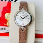 Omega 27.5mm Nữ 424.13.27.60.52.001 - Ảnh 5