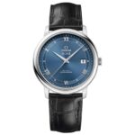 Omega 39.5mm Nam 424.13.40.20.03.002 - Ảnh 1