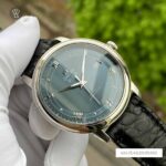 Omega 39.5mm Nam 424.13.40.20.03.002 - Ảnh 5