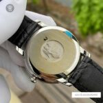 Omega 39.5mm Nam 424.13.40.20.03.002 - Ảnh 6