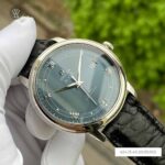 Omega 39.5mm Nam 424.13.40.20.03.002 - Ảnh 8