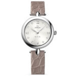 Omega 27.5mm Nữ 424.13.27.60.52.001 - Ảnh 1