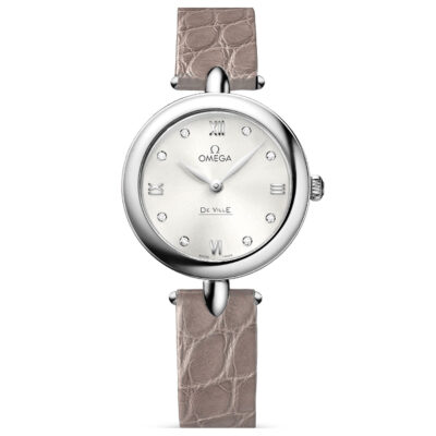 Ảnh sản phẩm Omega 27.5mm Nữ 424.13.27.60.52.001