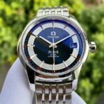 Omega 41mm Nam 431.30.41.21.01.001 - Ảnh 2