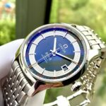 Omega 41mm Nam 431.30.41.21.01.001 - Ảnh 4