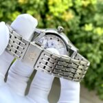 Omega 41mm Nam 431.30.41.21.01.001 - Ảnh 6