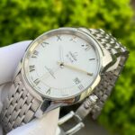 Omega 41mm Nam 433.10.41.21.02.001 - Ảnh 4