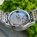 Omega 41mm Nam 433.10.41.21.02.001 - Ảnh 5