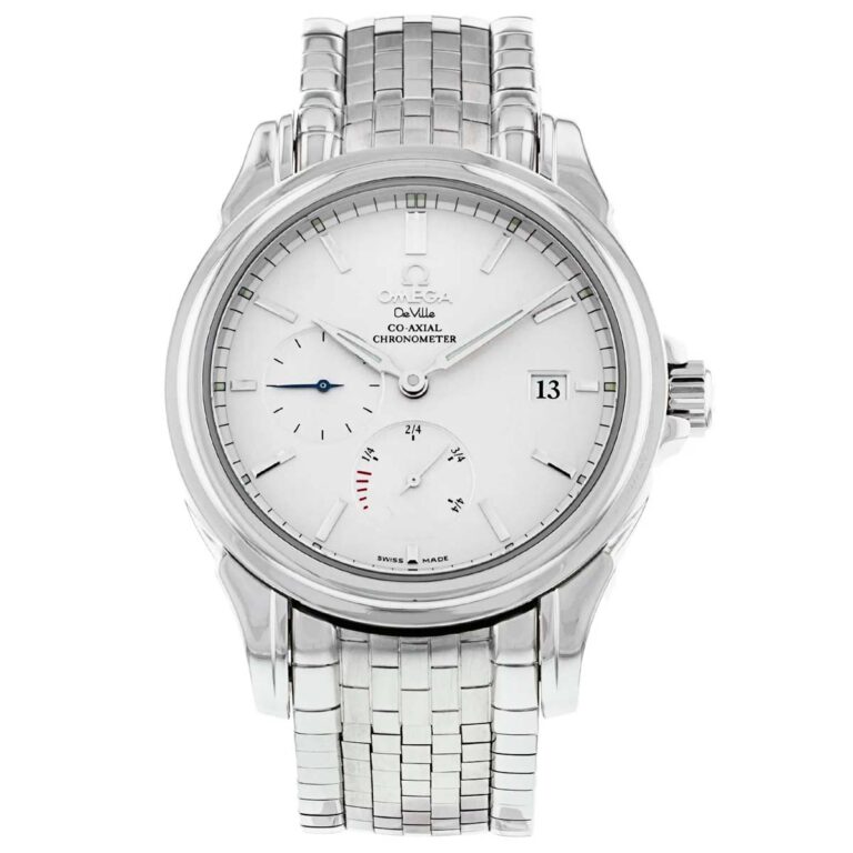 Omega 39mm Nam 4532.31.00