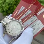 Omega 39mm Nam 4532.31.00 - Ảnh 7