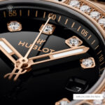 Hublot 33mm Nữ 485.OX.1280.RX.1604 - Ảnh 2
