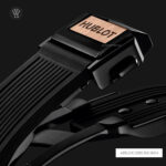 Hublot 33mm Nữ 485.OX.1280.RX.1604 - Ảnh 4