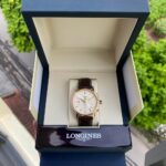 Longines 41mm Nam L2.749.8.72.2 - Ảnh 7