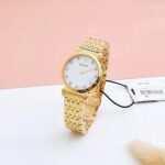 Bulova 30mm Nữ 97P149 - Ảnh 4