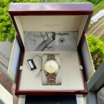 Longines 38.5mm Nam L2.628.5.38.7 - Ảnh 6