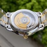 Longines 38.5mm Nam L2.628.5.78.7 - Ảnh 5