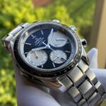 Omega 40mm Nam 326.30.40.50.01.002 - Ảnh 5