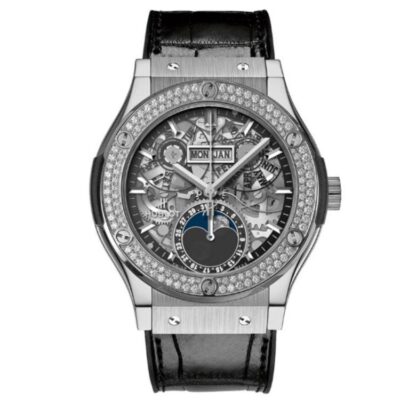Ảnh sản phẩm Hublot 42mm Nam 547.NX.0170.LR.1104
