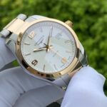 Longines 40mm Nam L2.785.5.76.7 - Ảnh 5