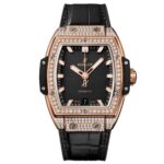 Hublot 39mm Nam 665.OX.1180.LR.1604 - Ảnh 1
