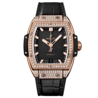 Ảnh sản phẩm Hublot 39mm Nam 665.OX.1180.LR.1604
