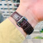 Longines 38.5mm Nam L2.820.4.11.2 - Ảnh 5