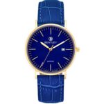 Bentley 38mm Nam BL1805-20BKNN-MK-GL-X - Ảnh 1