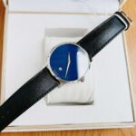 Movado 40mm Nam 0607565 - Ảnh 5
