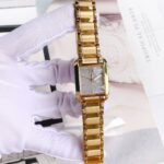 Citizen 22x28mm Nữ EW5552-53D - Ảnh 5