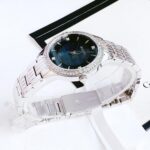 Bulova 32mm Nữ 96L281 - Ảnh 5