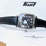 Certina 34.5mm Nam C025.510.16.083.00 - Ảnh 5