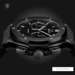 Hublot 42mm Nam 541.CM.1171.RX - Ảnh 3