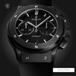 Hublot 42mm Nam 541.CM.1171.RX - Ảnh 4