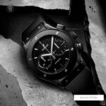 Hublot 42mm Nam 541.CM.1171.RX - Ảnh 6
