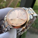 Longines 38.5mm Nam L2.628.5.99.7 - Ảnh 2