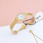 Bulova 30mm Nữ 97P149 - Ảnh 5