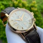 Longines 41mm Nam L2.749.8.72.2 - Ảnh 4