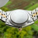 Tudor 34mm Nam M74033-0005 - Ảnh 5