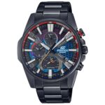 Casio 45.4mm Nam EQB-1200HG-1ADR - Ảnh 1