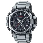 Casio 51mm Nam MTG-B3000D-1ADR - Ảnh 1