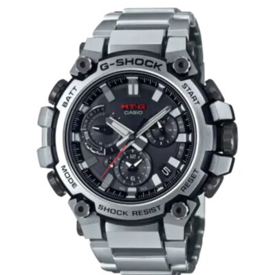 Ảnh sản phẩm Casio 51mm Nam MTG-B3000D-1ADR